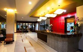 โรงแรม เดอะ ไนนท์ พัทยา